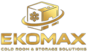 Ekomax Soğuk Oda
