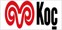 Koç
                            