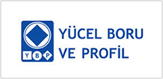 Yücel Boru
                            
