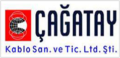 Çağatay Kablo
                            