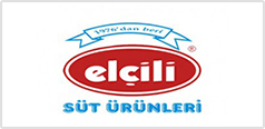 Elçili Süt Ürünleri
                            