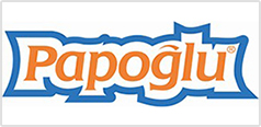 Papoğlu
                            