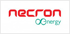 Necron Enerji
                            