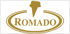 Romado
                            