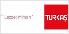 Türkaş
                            