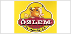 Özlem Et Mamülleri
                            
