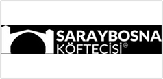 Saraybosna Köftecisi
                            
