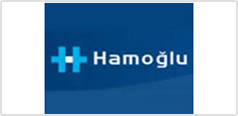 Hamoğlu
                            