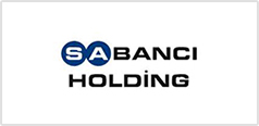 Sabancı Holding
                            