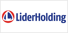 Lider Holding
                            