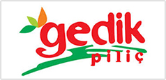Gedik Piliç
                            