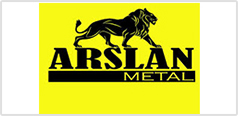 Arslan Metal
                            