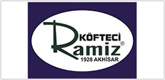 Köfteci Ramiz
                            