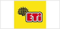 Eti
                            