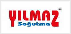 Yılmaz Soğutma
                            