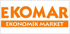 Ekomar
                            