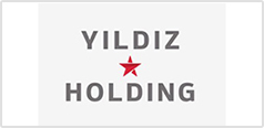 Yıldız Holding
                            