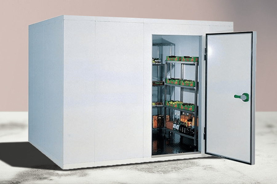 Soğuk Oda Ne İşe Yarar