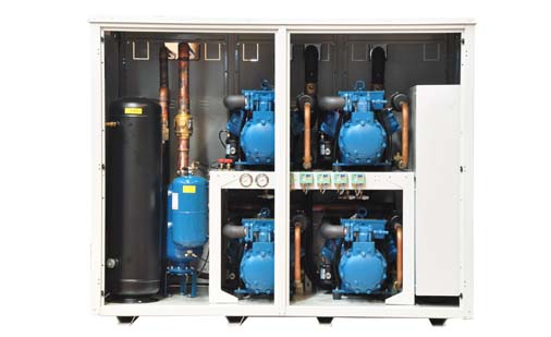 Standart Merkezi Sistem Cihazları