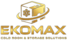Ekomax Soğuk Oda